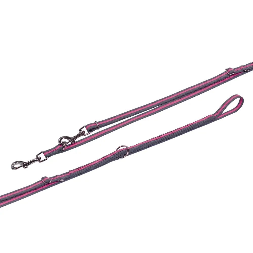 Meilleurs prix pour Laisse pour chien Nobby Pet Variado