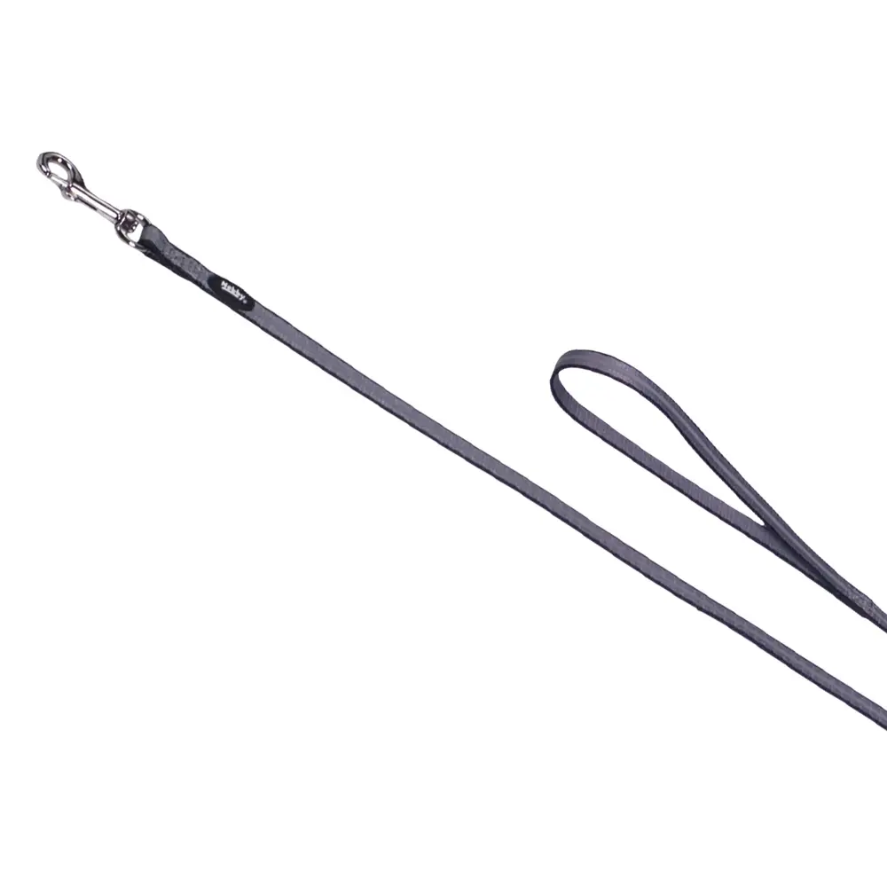 Comparer les prix de Laisse pour chien Nobby Pet Mini Reflect