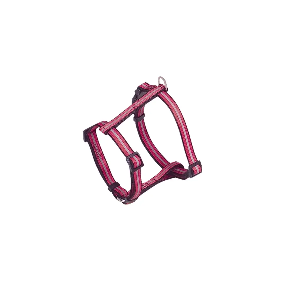 Nobby Pet Rouge Dog Harness Mini Reflect