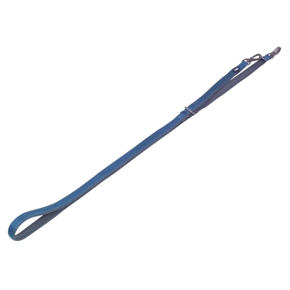 Nobby Pet Bleu Dog Leash Classic Preno Royal