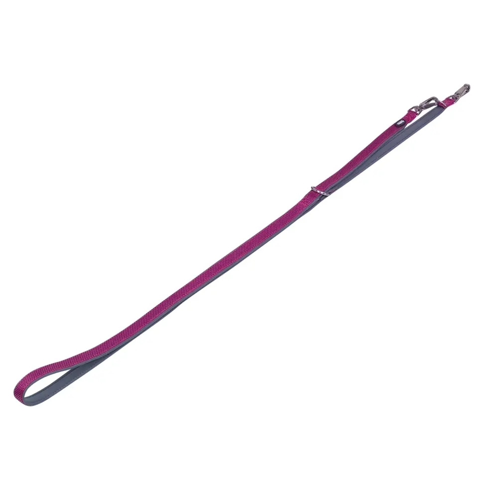 Meilleurs prix pour Laisse pour chien avec laisse courte Nobby Pet Classic Preno Royal