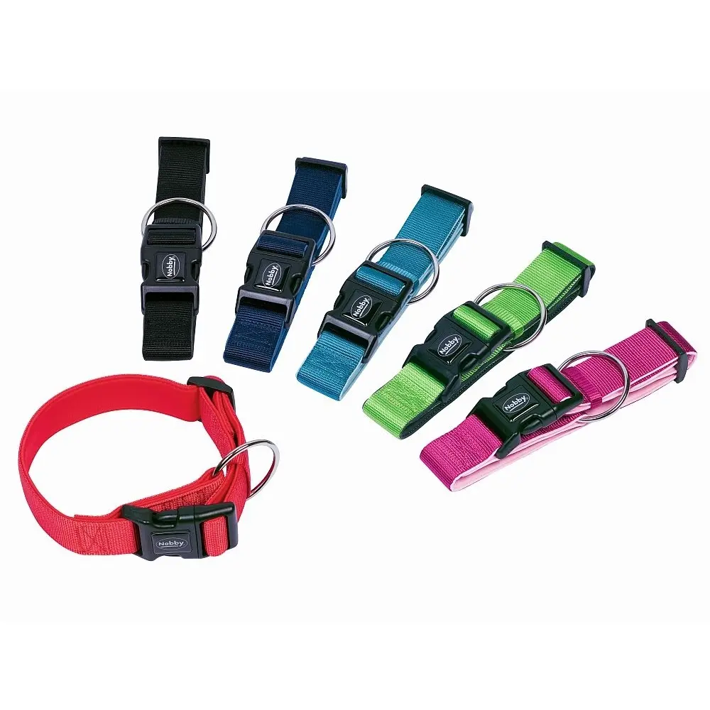Meilleurs prix pour Collier pour chien Nobby Pet Classic Preno Extra