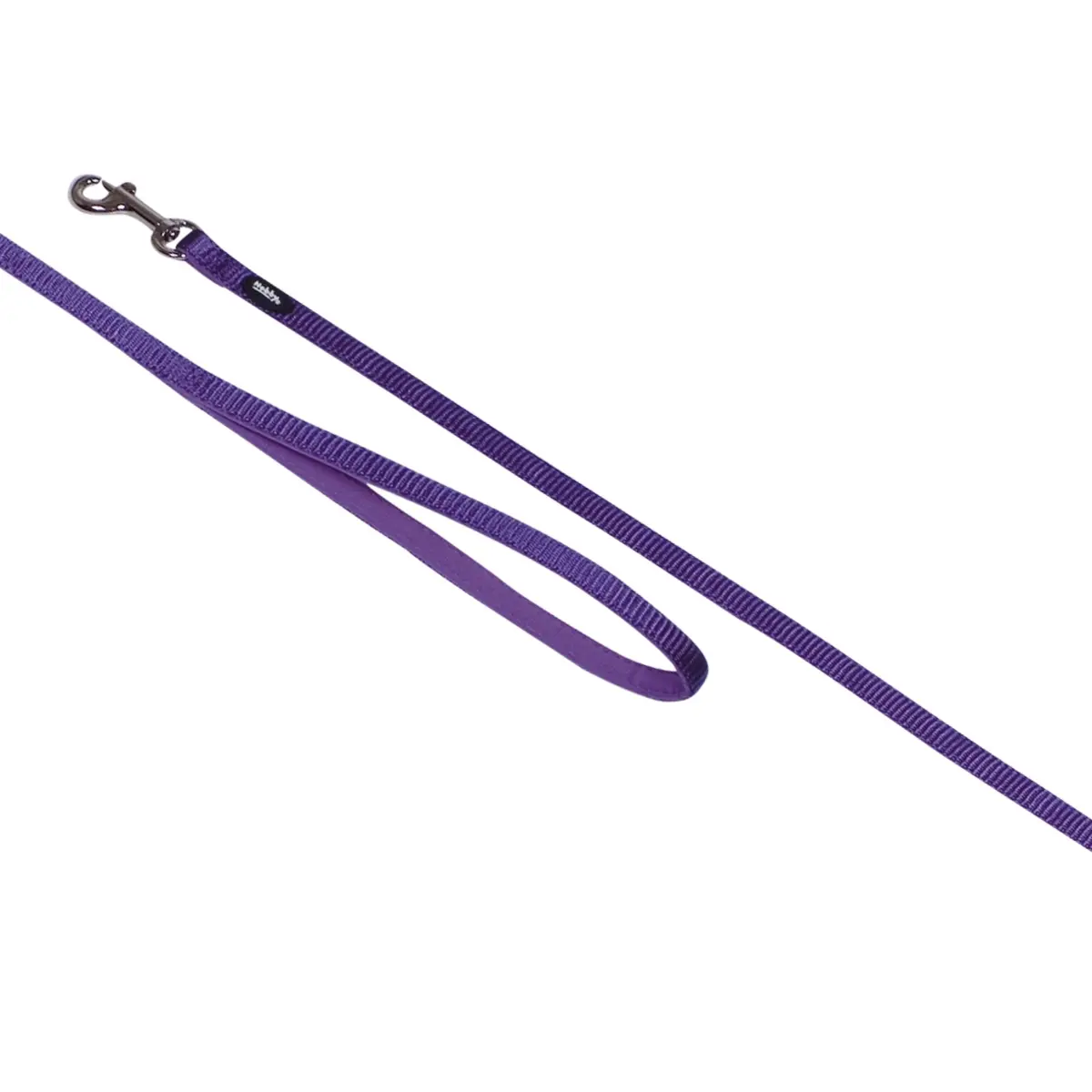 Nobby Pet Violet Mini Dog Lead Classic Preno