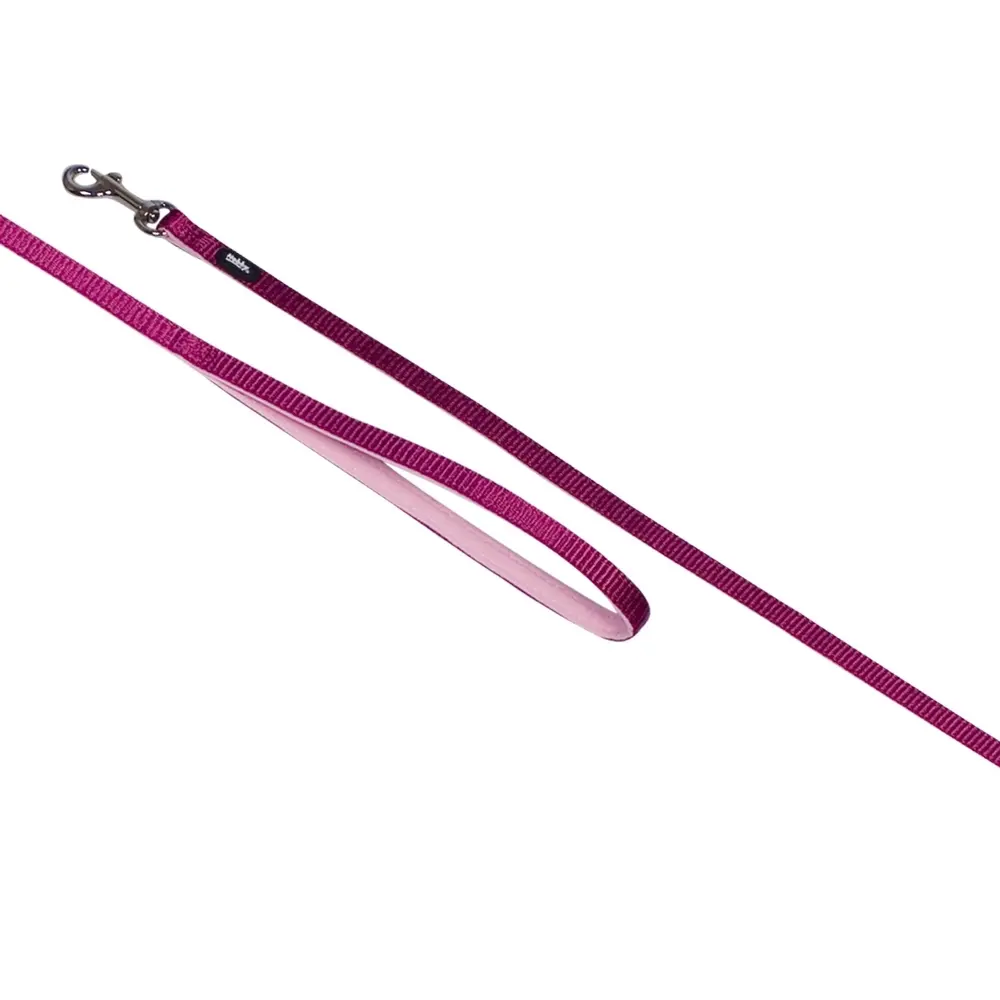 Nobby Pet Rose Mini Dog Lead Classic Preno