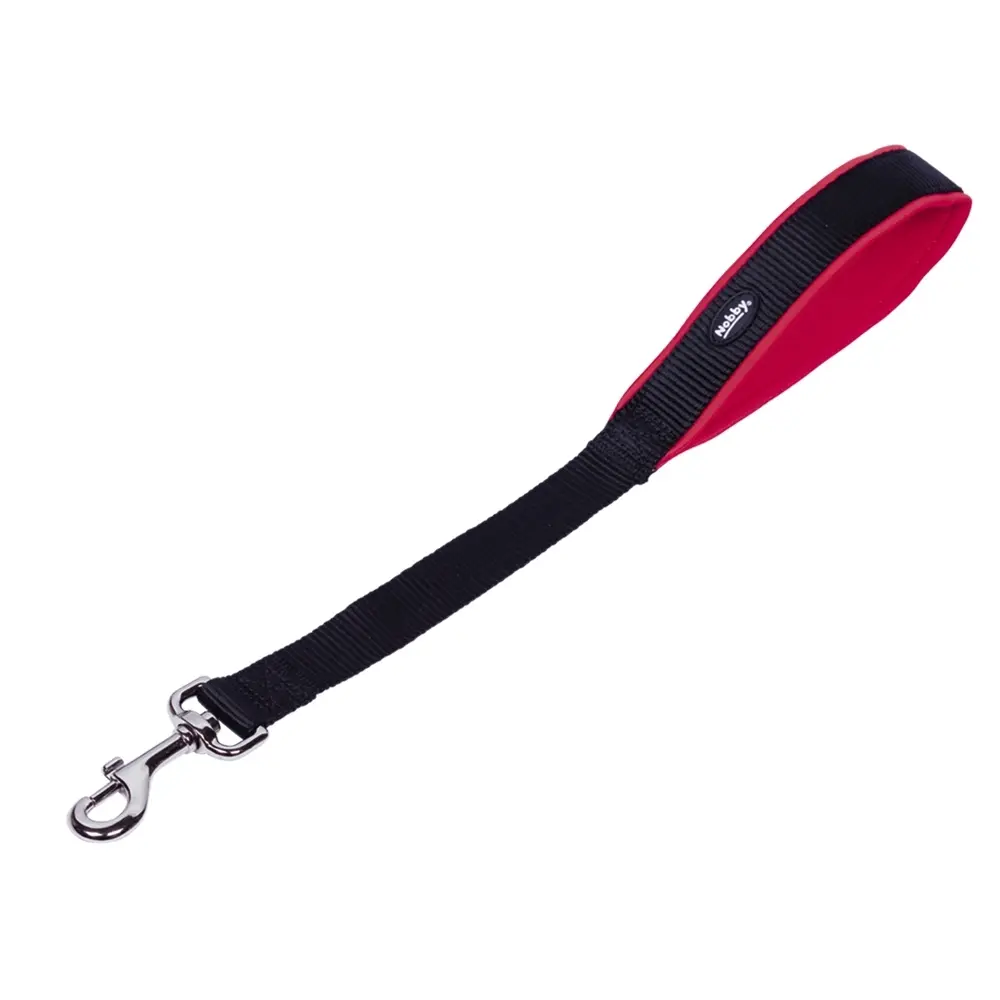 Meilleurs prix pour Laisse pour chien petit guide Nobby Pet Classic Preno