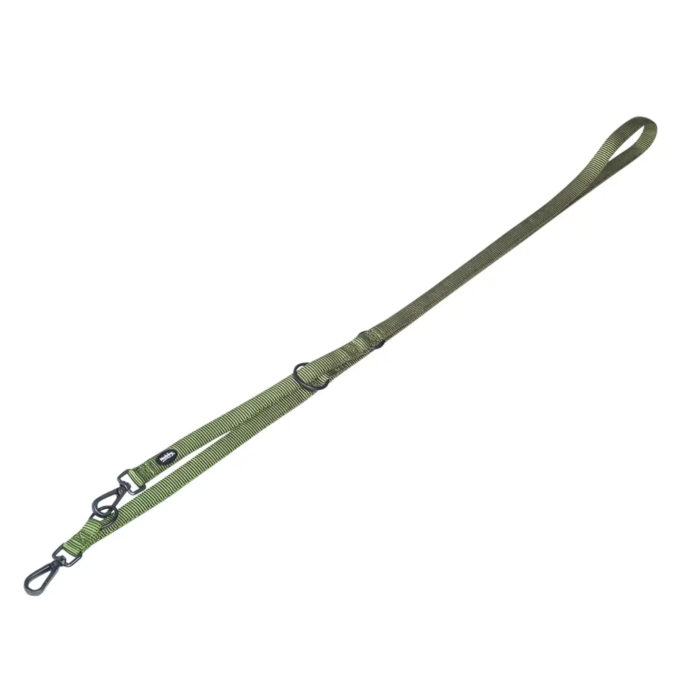 Comparer les prix de Laisse pour chien Nobby Pet Classic Comfort