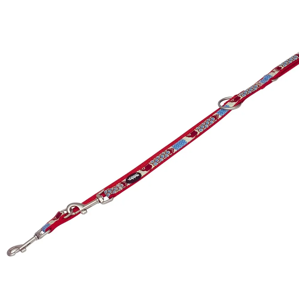 Comparer les prix de Laisse pour chien Nobby Pet Style