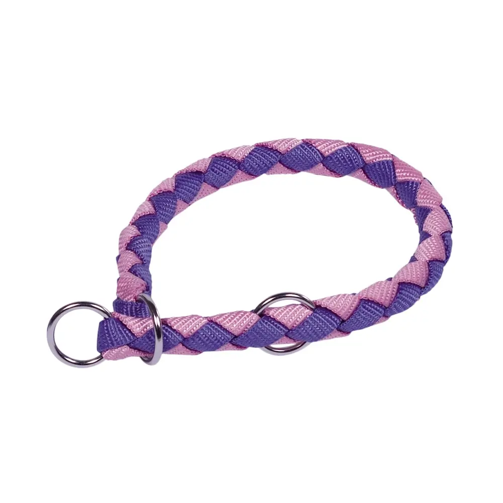 Comparer les prix de Collier pour chien Nobby Pet Corda