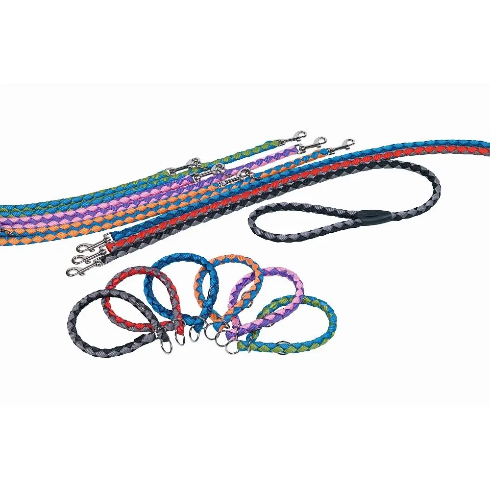 Nobby Pet Bleu Dog Leash Corda