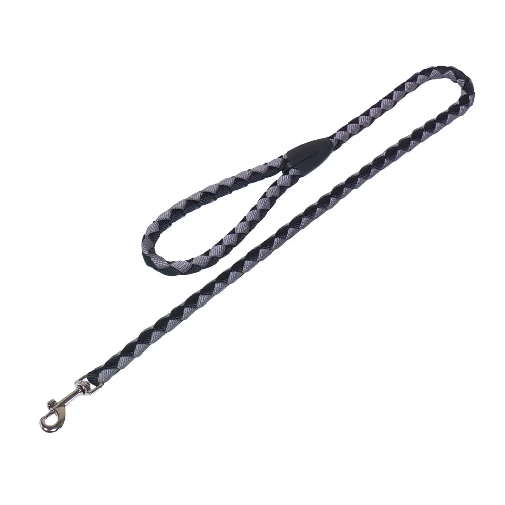 Nobby Pet Noir Dog Leash Corda