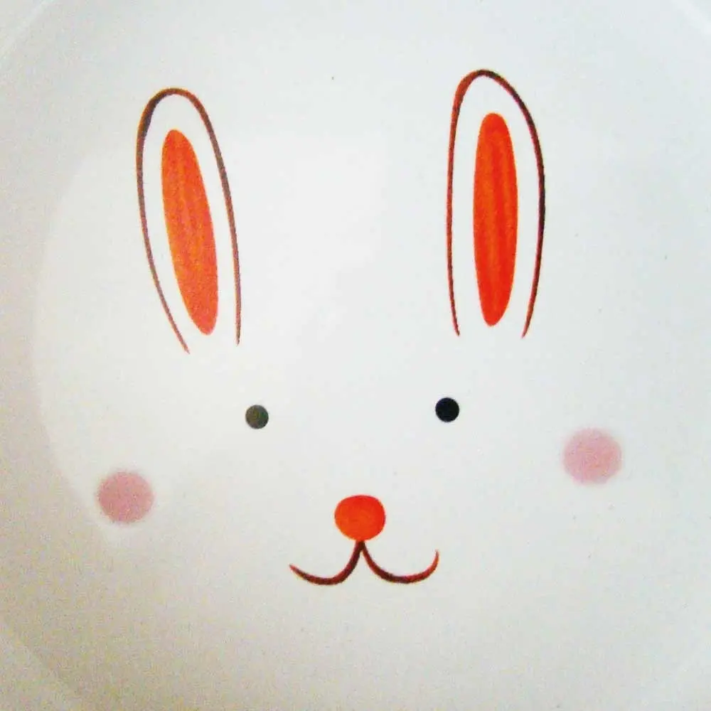 Nobby Pet Rose Feeder For Rodents Happy Rabbit