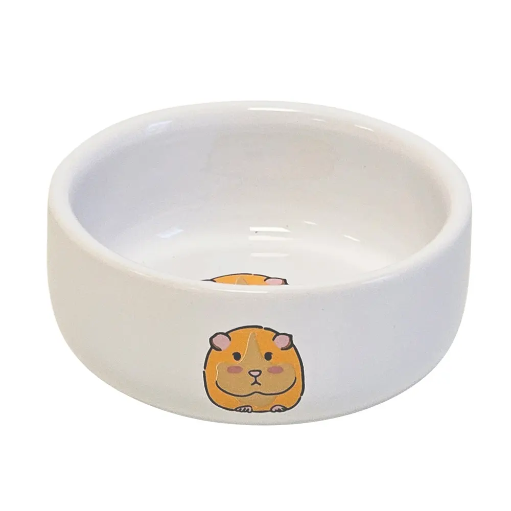 Bol en céramique Nobby Pet Hamster