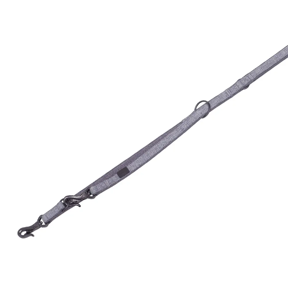 Nobby Pet Gris Dog Leash Deluxe