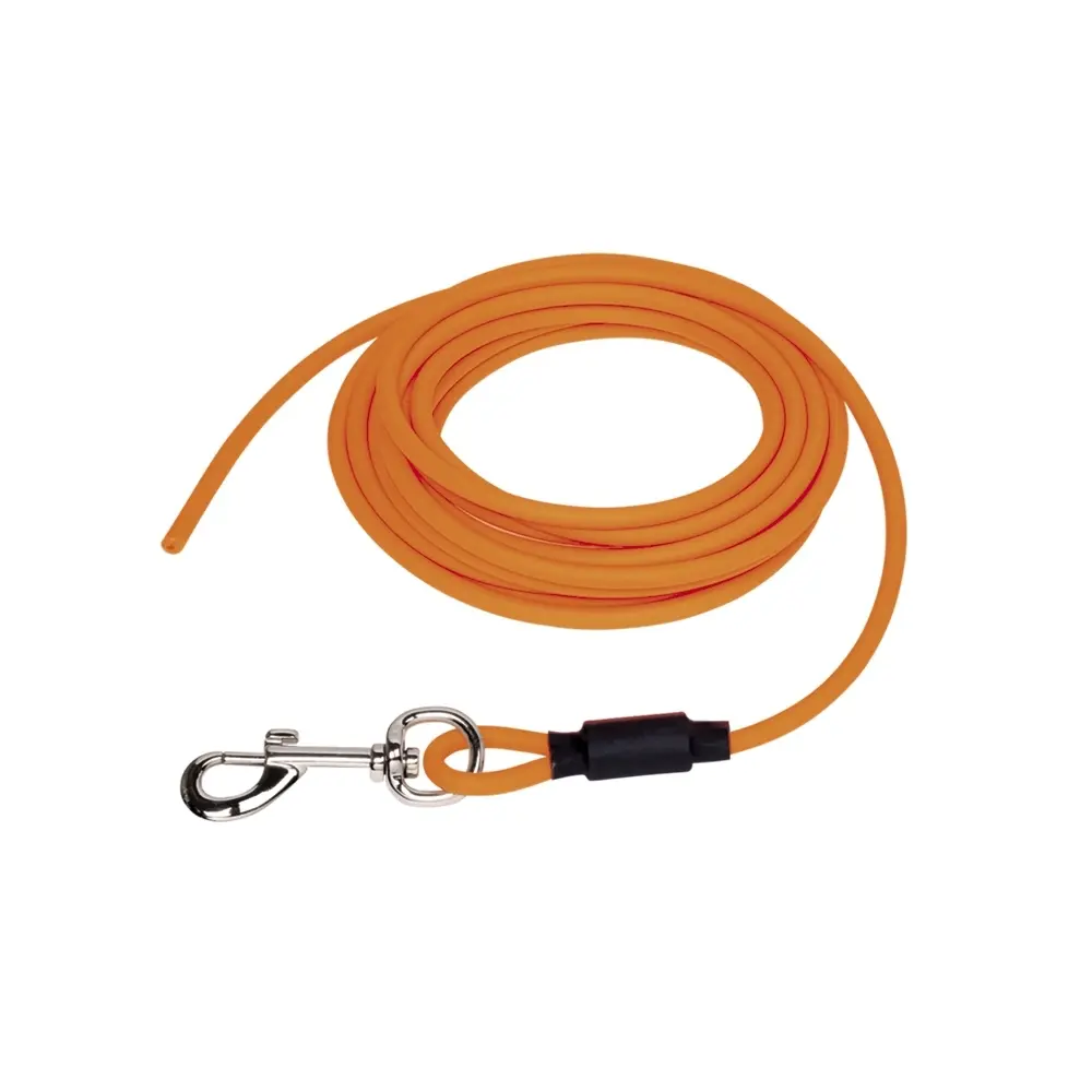 Meilleurs prix pour Laisse pour chien ronde Nobby Pet Cover