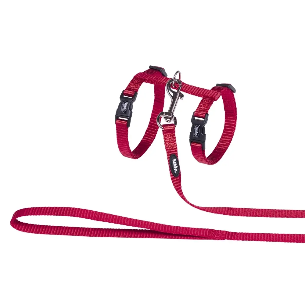Nobby Pet Rouge Cat Leashes And Harnesses