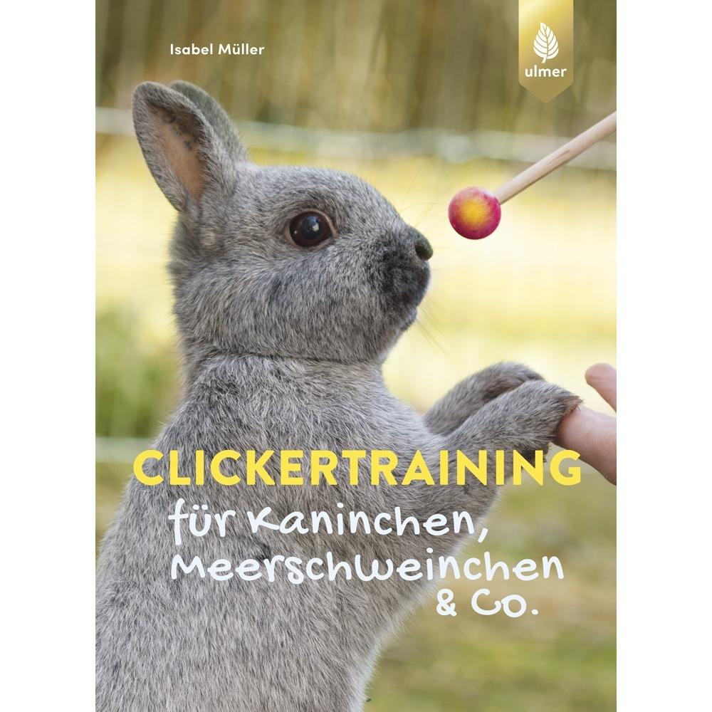 Libro Nobby Pet Clickertraining Für Kaninchen