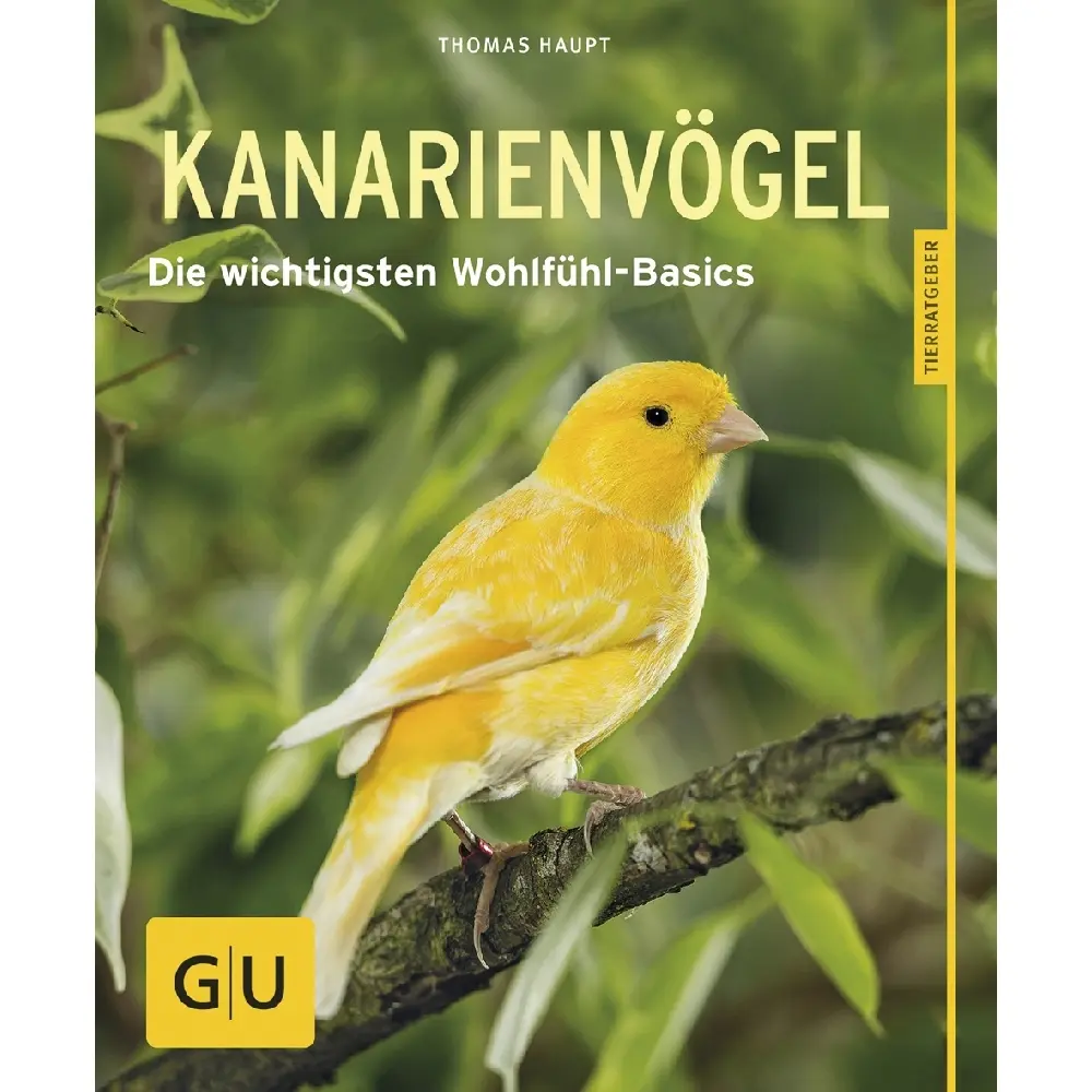 Meilleurs prix pour Livre Nobby Pet Kanarienvögel Die Wichtigsten Wohlfühl-Basics