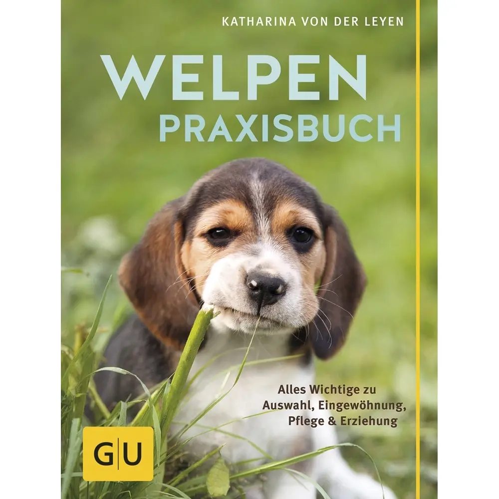 Comparer les prix de Livre Nobby Pet Welpen Praxisbuch