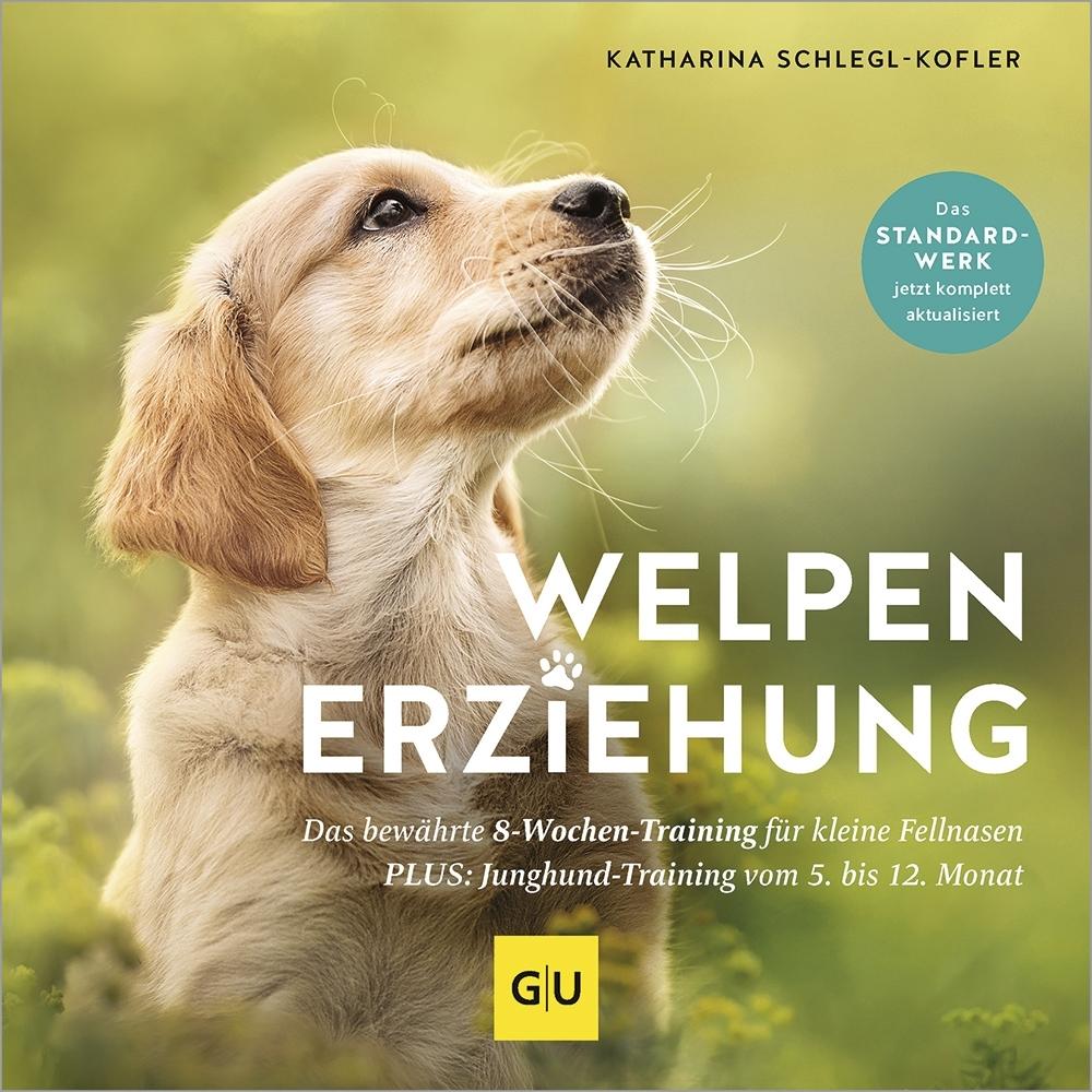 Libro Nobby Pet Welpen -Erziehung