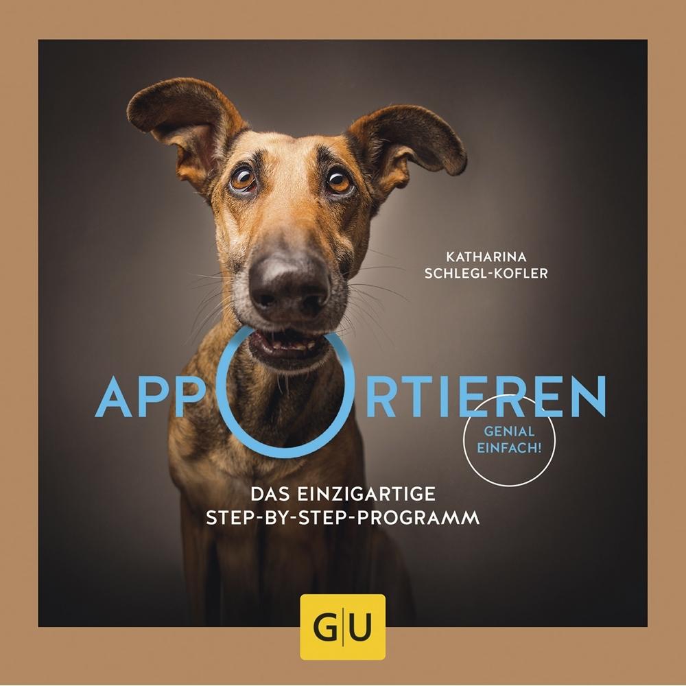 Libro Nobby Pet Apportieren