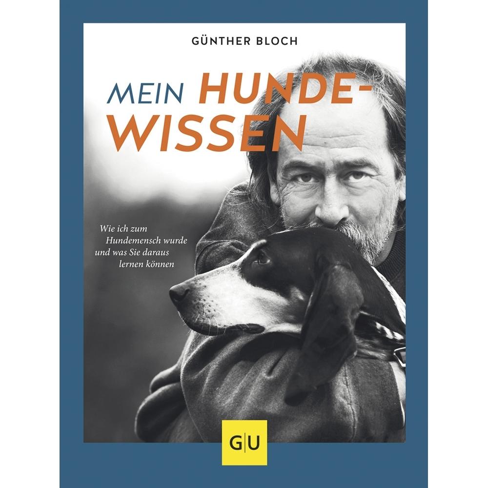 Libro Nobby Pet Mein Hundewissen