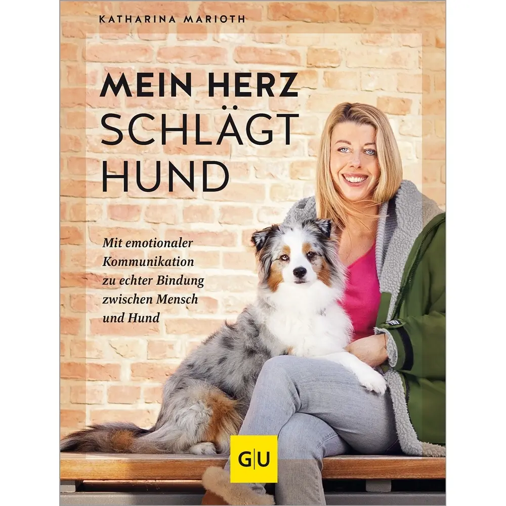 Buch Nobby Pet Mein Herz Schlägt Hund