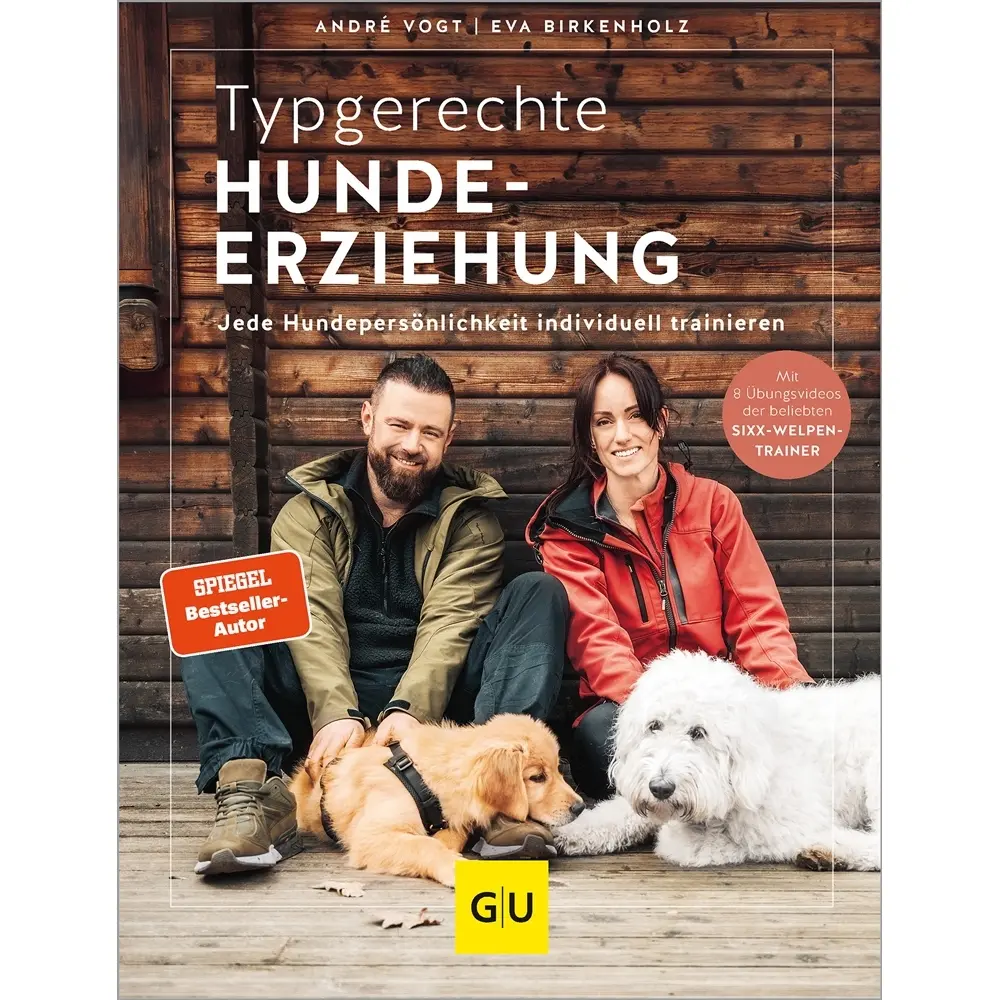 Buch über Hundetraining Nobby Pet