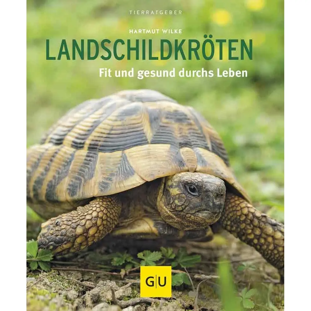 Meilleurs prix pour Livre Nobby Pet Landschildkröten Glücklich & Gesund