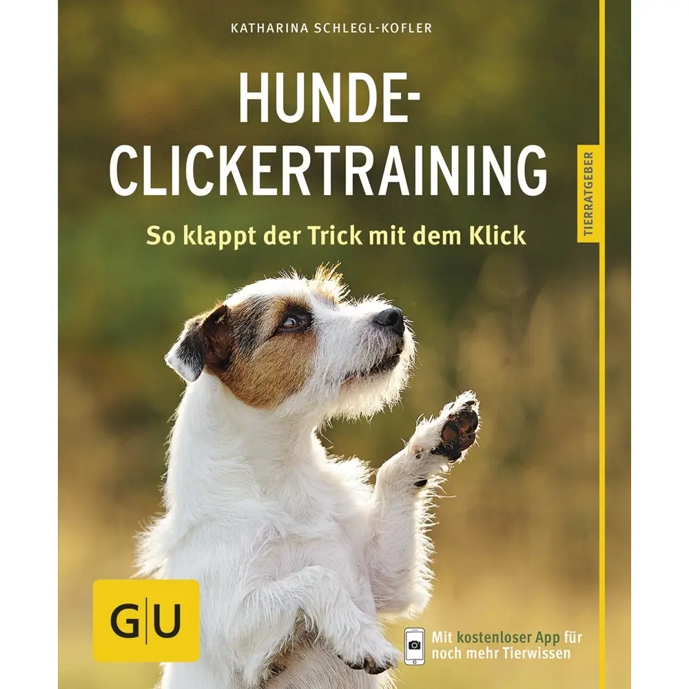 Nobby Pet Marron Book Hunde - Clickertraining So Klappt Der Trick Mit Dem Click