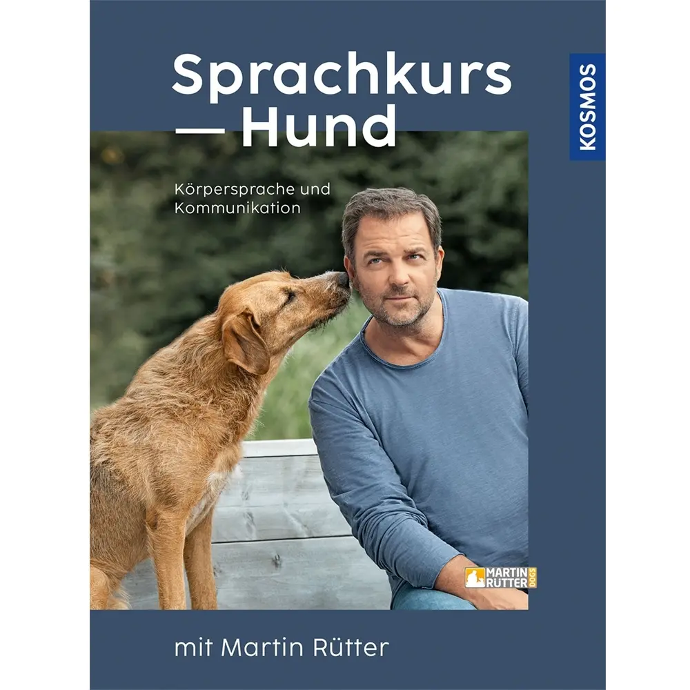 Meilleurs prix pour Livre Nobby Pet Rütter Sprachkurs Hund