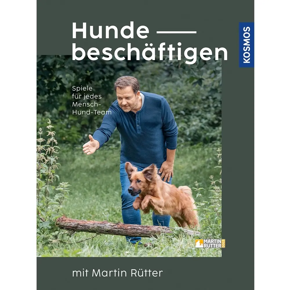 Comparer les prix de Livre Nobby Pet Rütter Hunde Beschäftigen