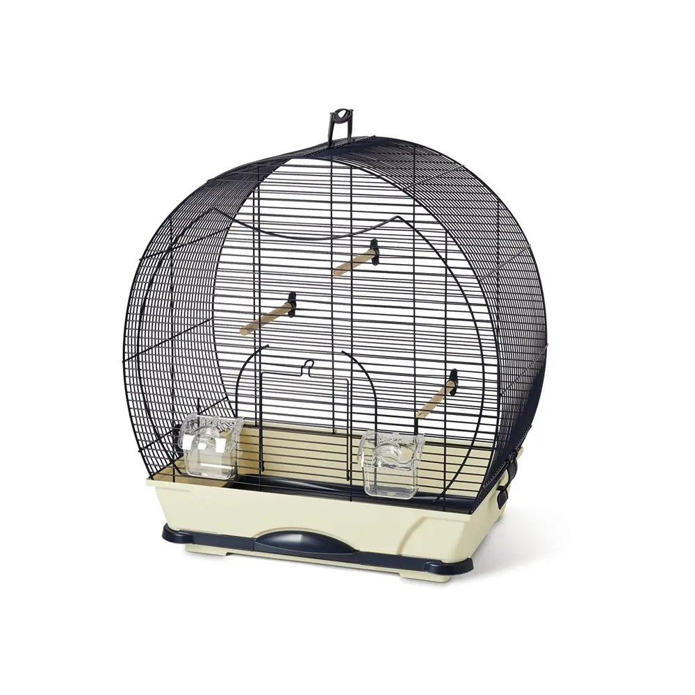 Comparer les prix de Cage pour oiseaux Nobby Pet Evelyne 40