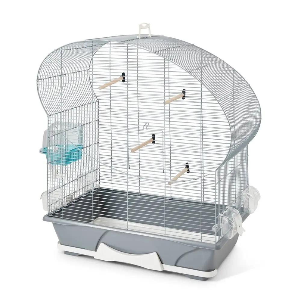 Meilleurs prix pour Cage pour oiseaux Nobby Pet Ellipse 50