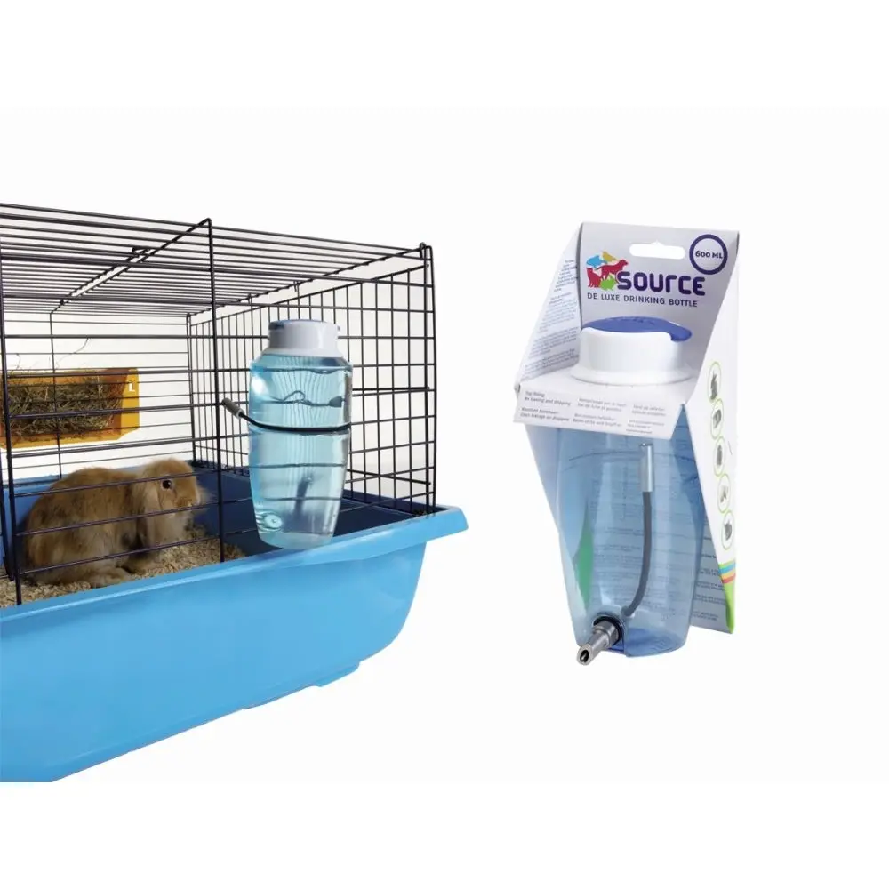Nobby Pet Blanc Drinking Trough For Rodents Source
