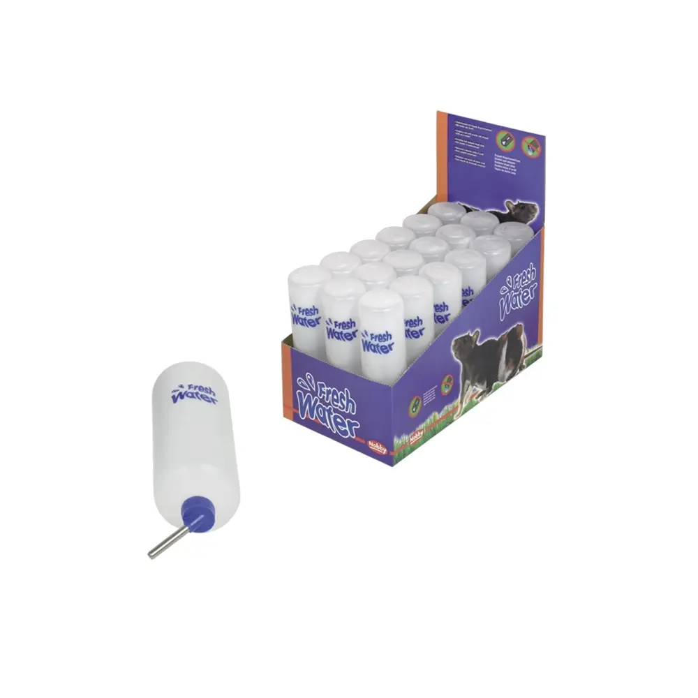 Meilleurs prix pour Abreuvoir pour rongeurs en plastique Nobby Pet