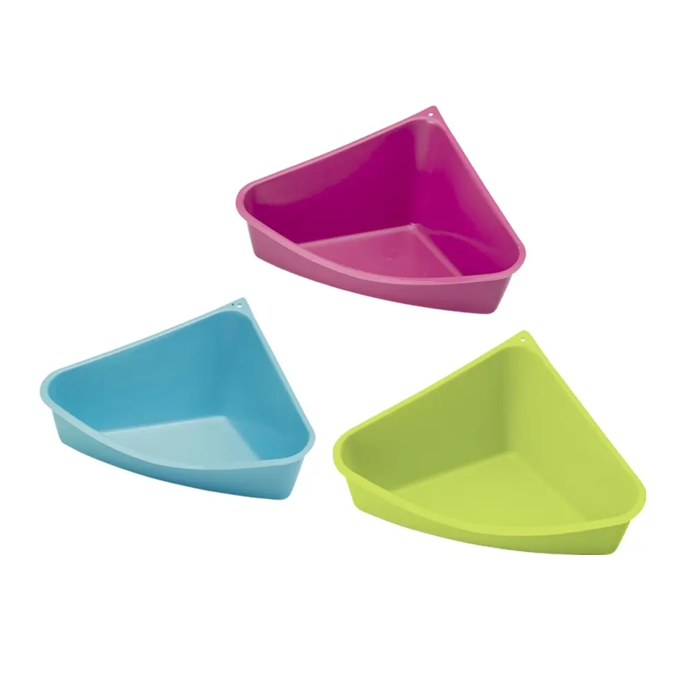 Nobby Pet Multicolore Toilets For Rodents