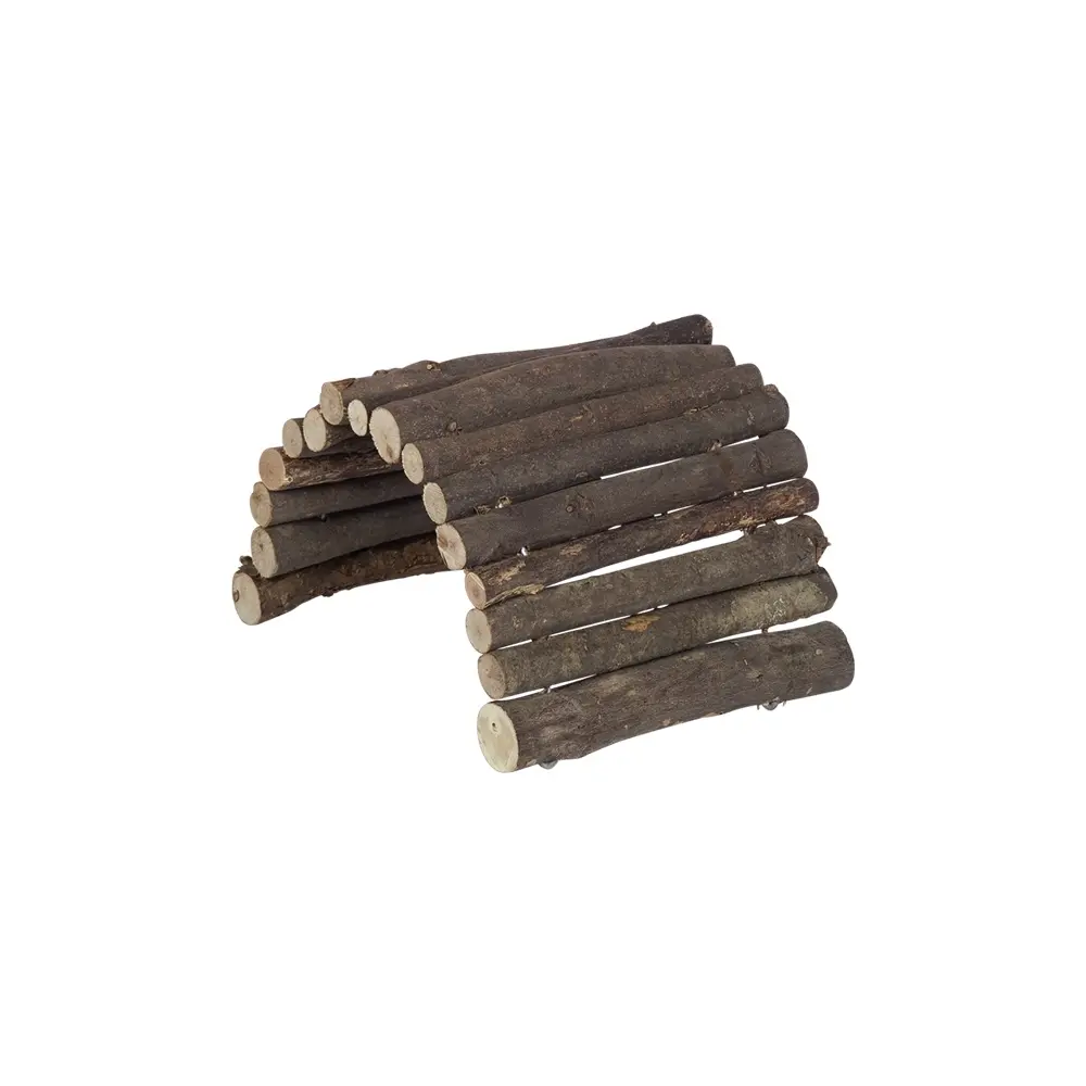 Meilleurs prix pour Accessoire cage pour rongeurs pont Nobby Pet Woodland