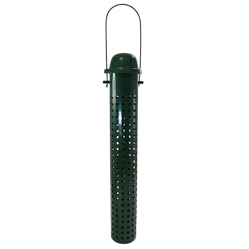 Nobby Pet Vert Outdoor Seed Dispenser For Birds