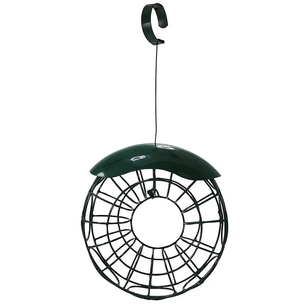 Nobby Pet Vert Fat Ball Bird Feeder