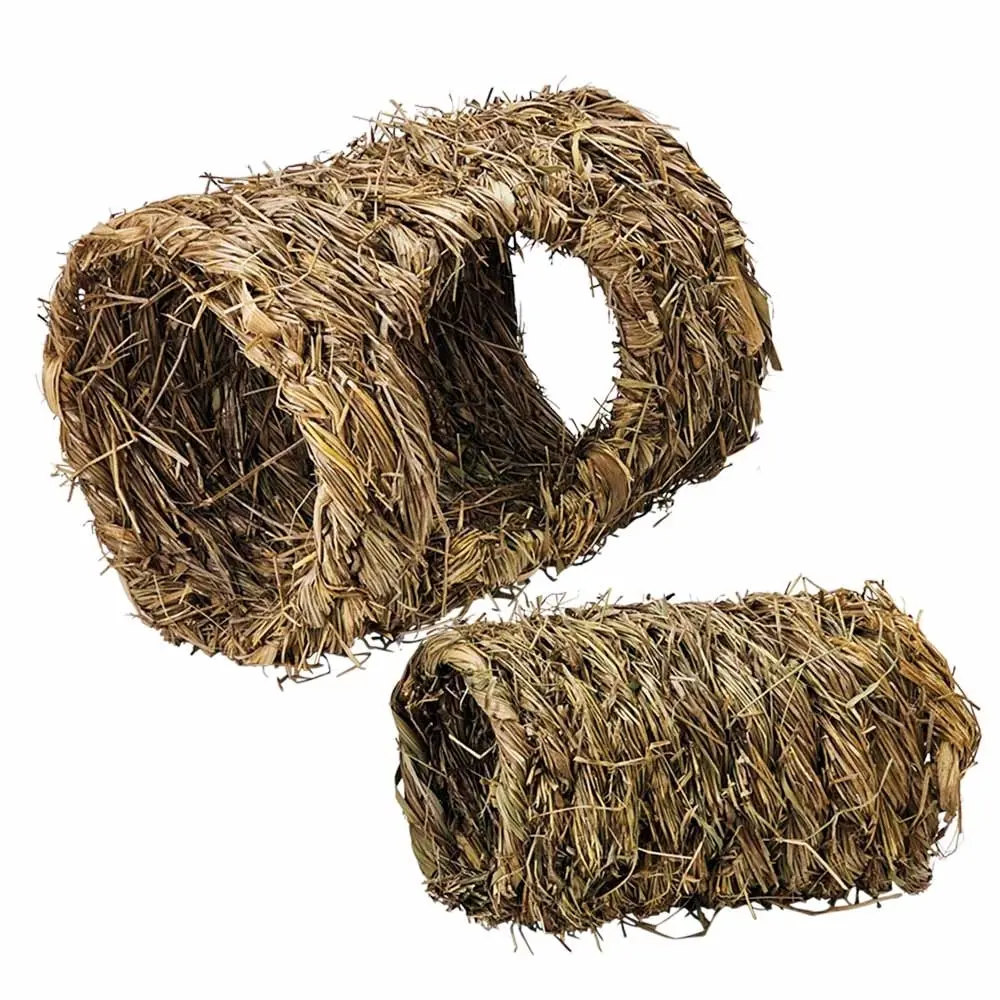 Meilleurs prix pour Tunnel de jeu pour chien en herbe Nobby Pet (x2)