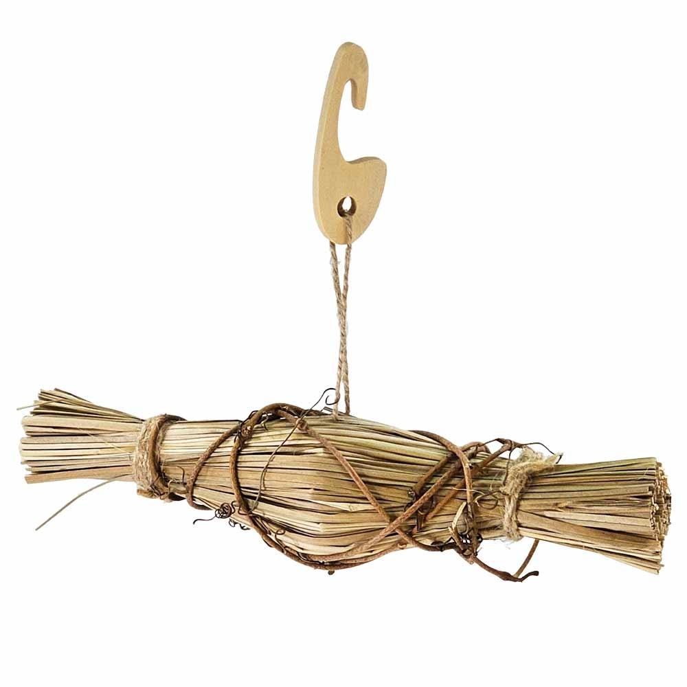 Meilleurs prix pour Jouet en algue pour rongeurs Nobby Pet