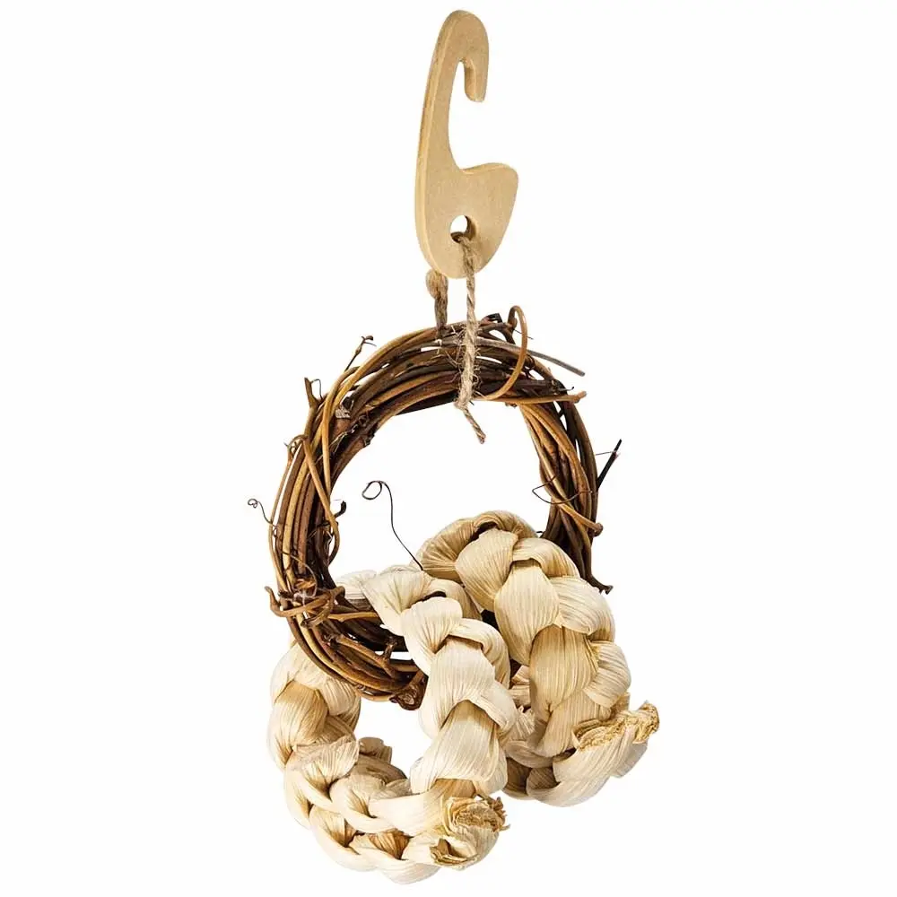 Comparer les prix de Jouet pour chien en rotin Nobby Pet