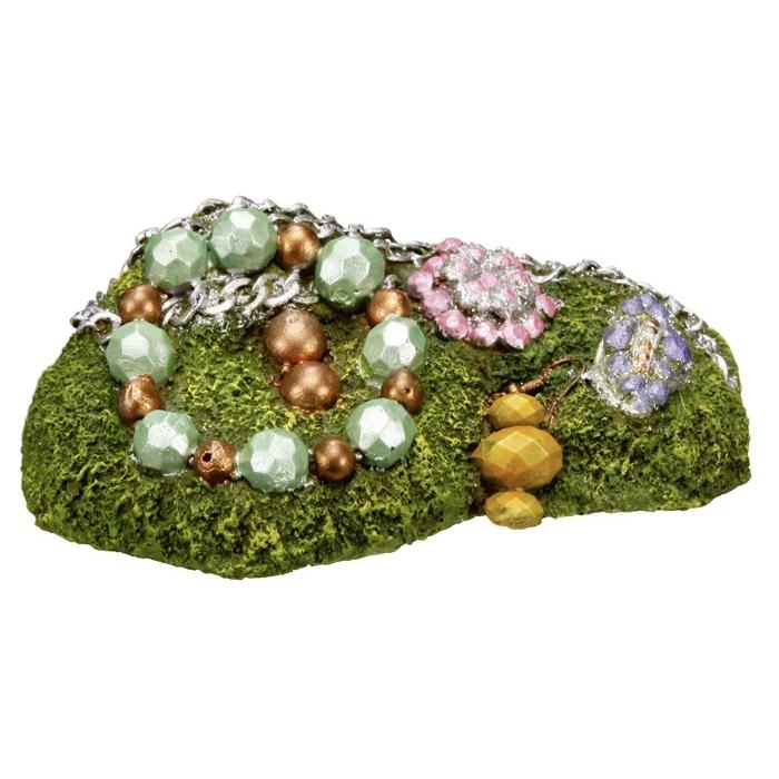 Meilleurs prix pour Décoration d'aquarium bijoux Nobby Pet