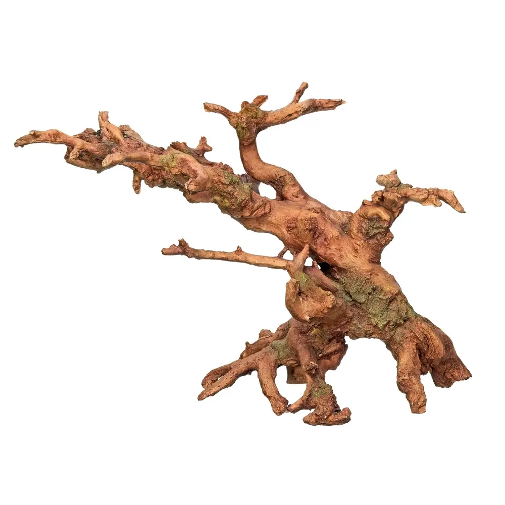 Aqua Deco Racine Arbre Exotique 385x240x255mm