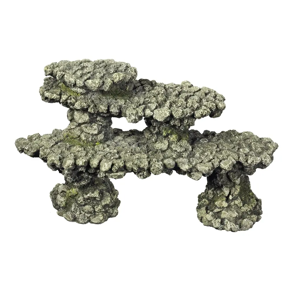 Meilleurs prix pour Décoration d'aquarium enrochement Nobby Pet