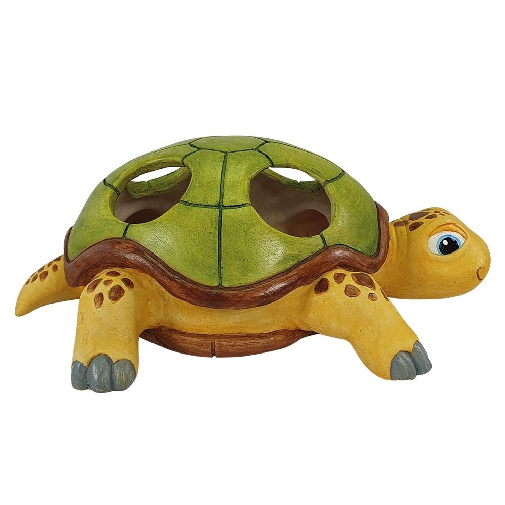 Meilleurs prix pour Décoration d'aquarium tortue Nobby Pet