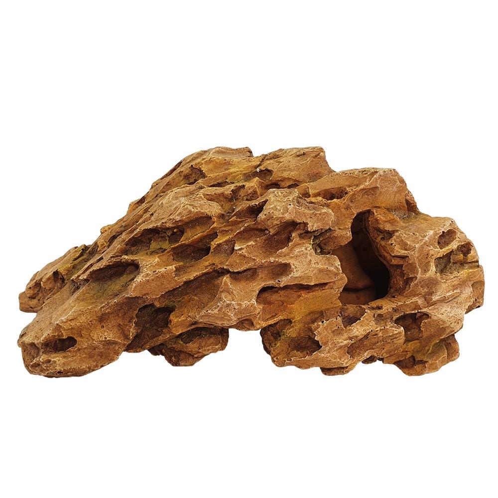 Comparer les prix de Décoration d'aquarium rocher Nobby Pet