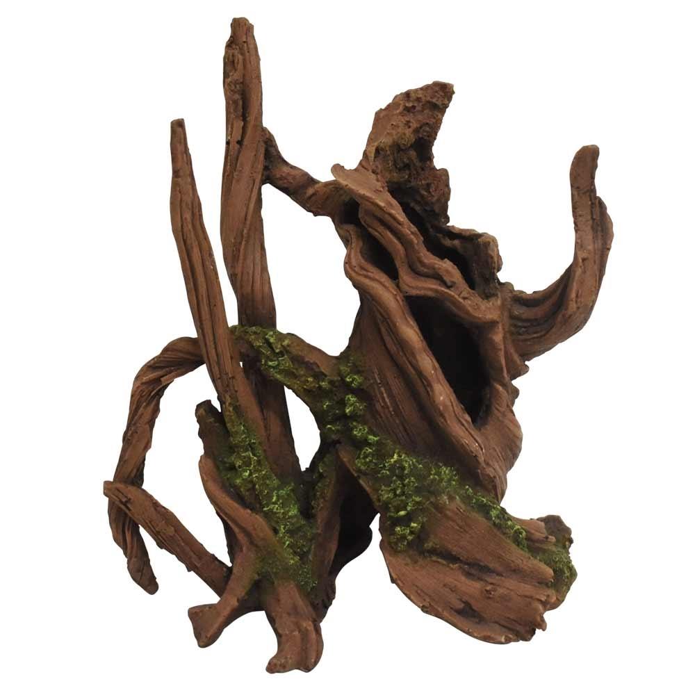 Meilleurs prix pour Décoration d’aquarium bois Nobby Pet