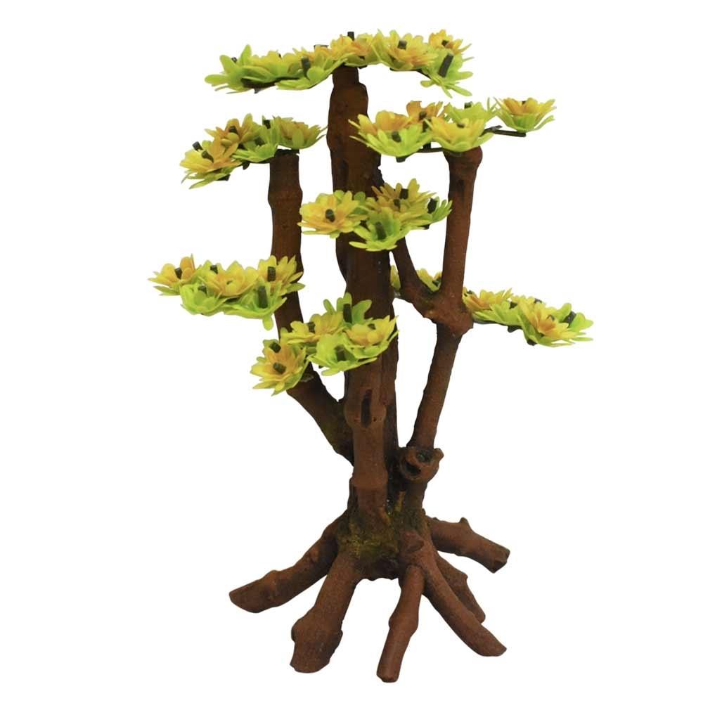 Meilleurs prix pour Décoration d'aquarium bonsai Nobby Pet