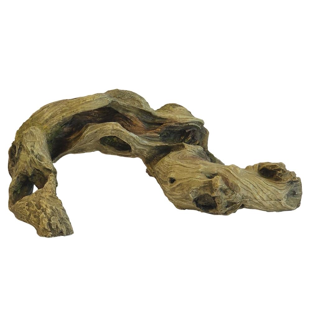 4033766287596 - Aquariumdekoration Wood Arch